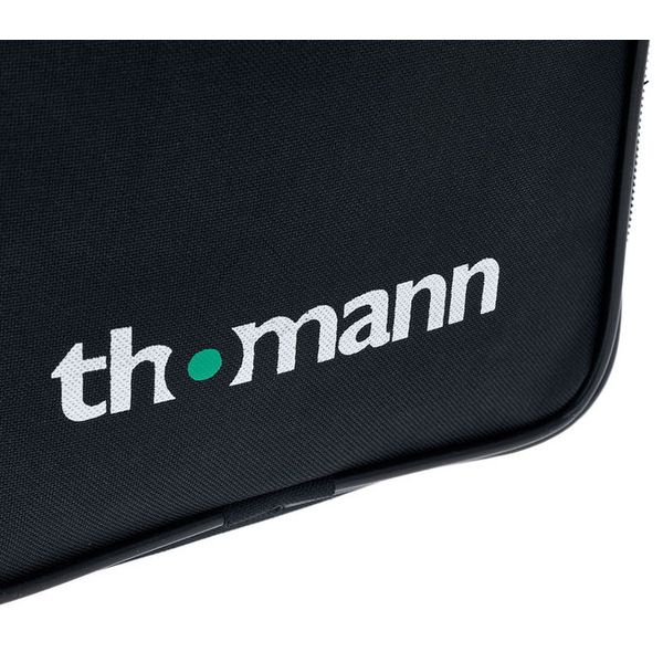 Thomann handheld microphone set bag