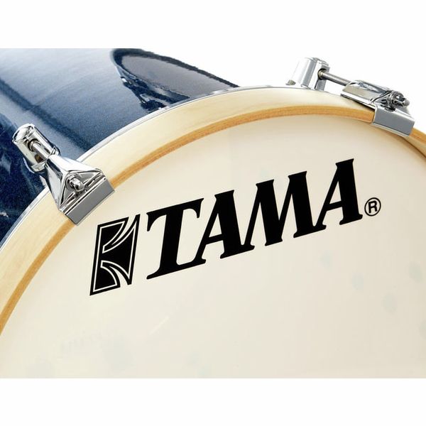 Tama Club Jam Suitcase Kit -ISP