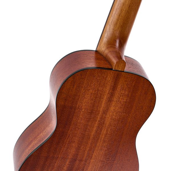 Kala U-Bass Rumbler Mahogany