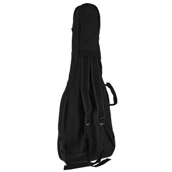 Kala U-Bass Rumbler Mahogany