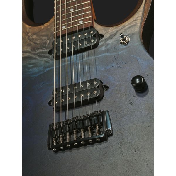 Ibanez RGD7521PB-DSF