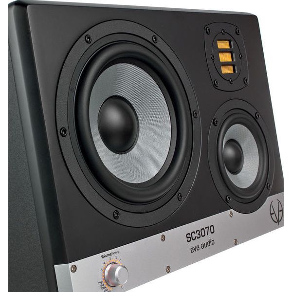 EVE audio SC3070 left