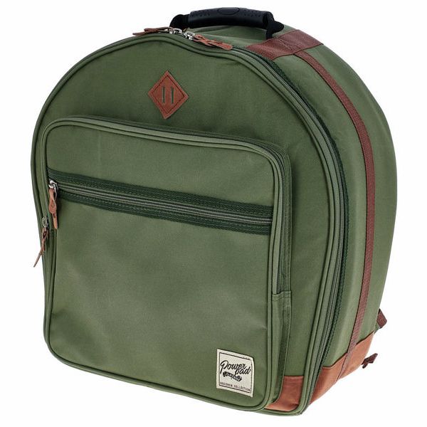 Tama 14"x6,5" P. Designer Bag -MG