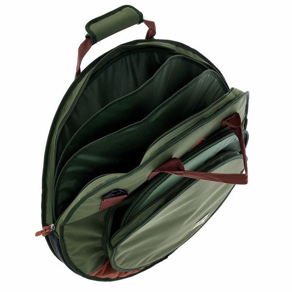 Tama 22" P. Designer Cymbal Bag -MG