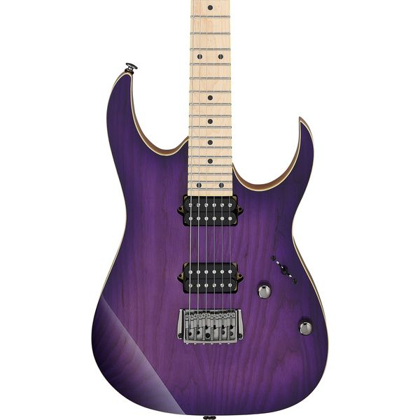 Ibanez RG652AHMFX-RPB