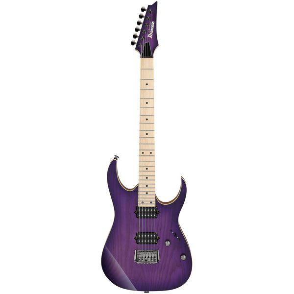 Ibanez RG652AHMFX-RPB
