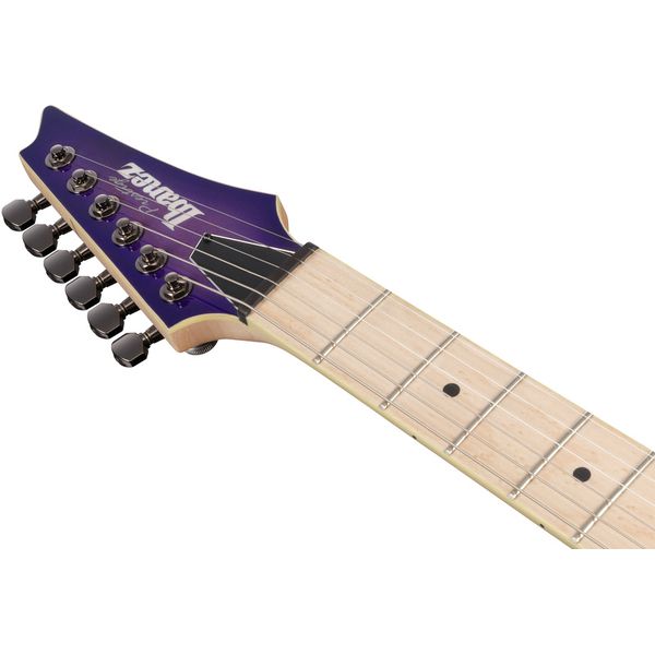 Ibanez RG652AHMFX-RPB