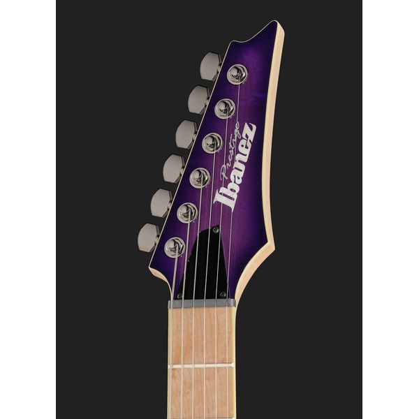 Ibanez RG652AHMFX-RPB