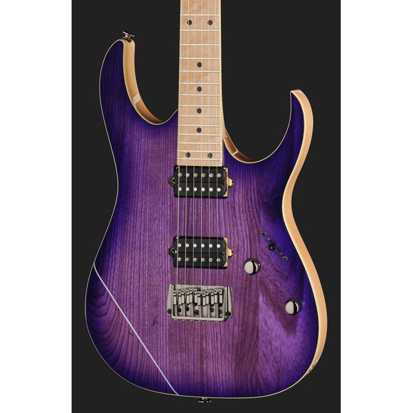 Ibanez RG652AHMFX-RPB