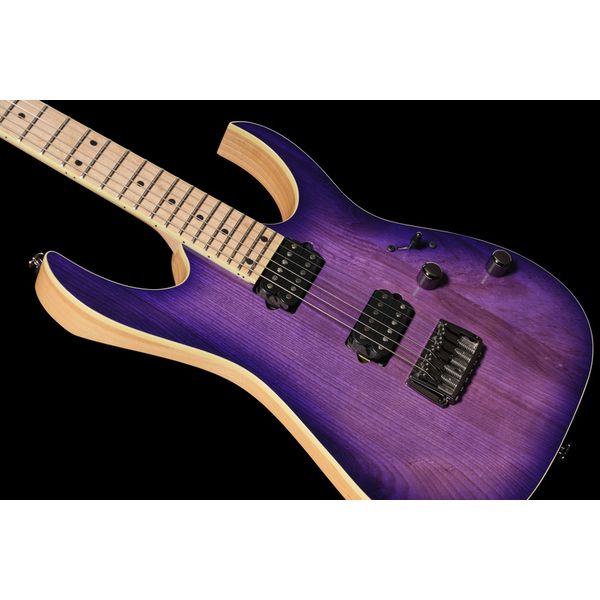 Ibanez RG652AHMFX-RPB