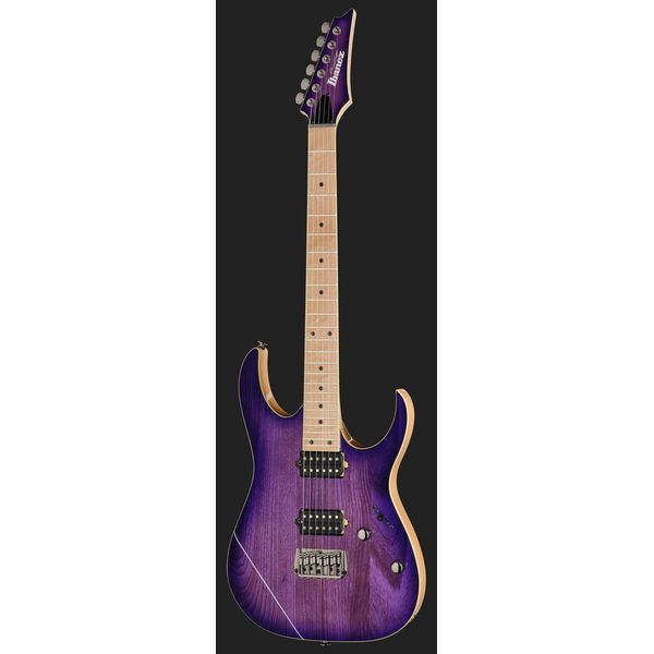 Ibanez RG652AHMFX-RPB