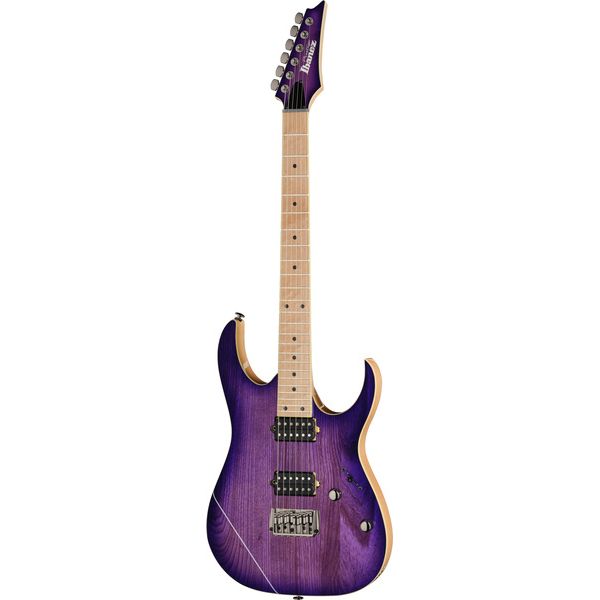Ibanez RG652AHMFX-RPB