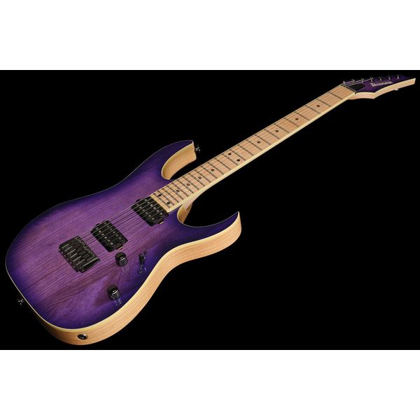 Ibanez RG652AHMFX-RPB
