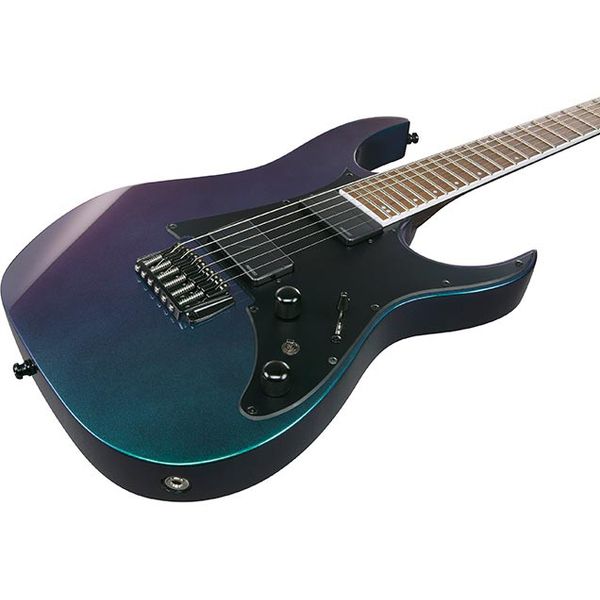 Ibanez RG631ALF-BCM