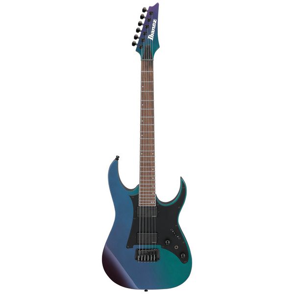 Ibanez RG631ALF-BCM