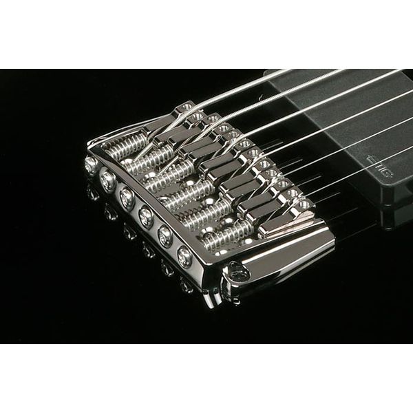 Ibanez RG631ALF-BCM