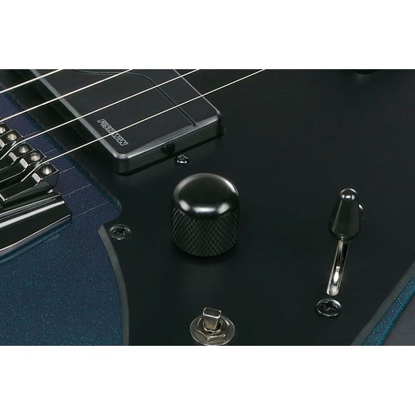Ibanez RG631ALF-BCM