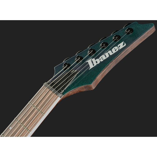 Ibanez RG631ALF-BCM