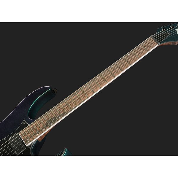 Ibanez RG631ALF-BCM