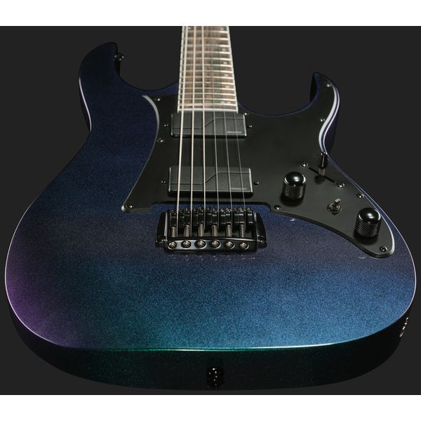 Ibanez RG631ALF-BCM