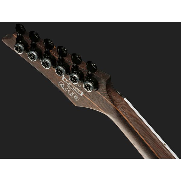 Ibanez RG631ALF-BCM