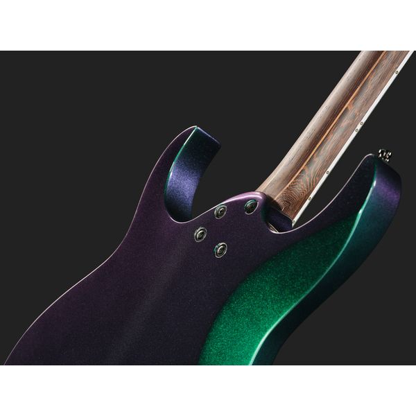 Ibanez RG631ALF-BCM