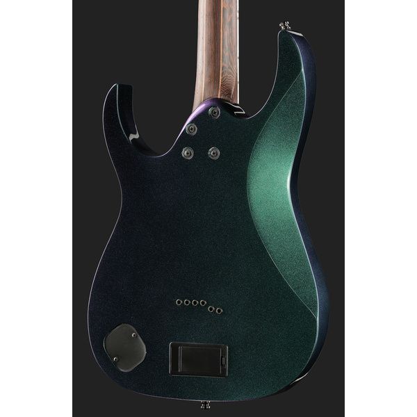 Ibanez RG631ALF-BCM