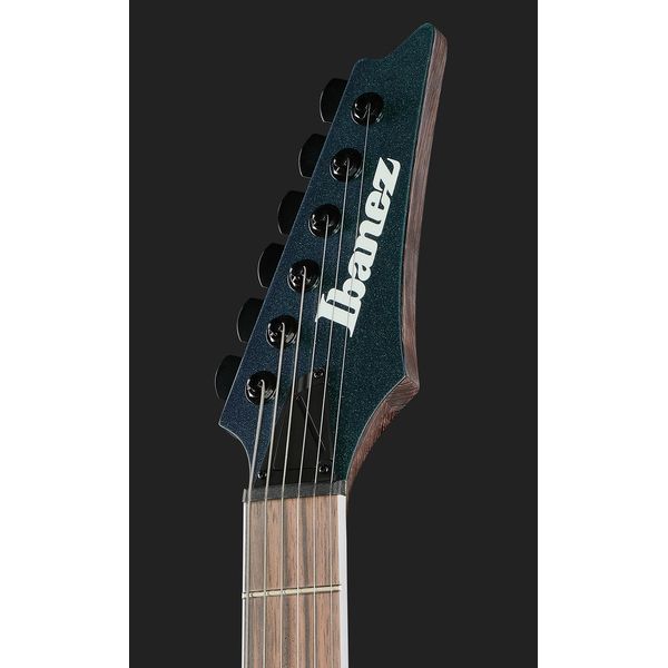 Ibanez RG631ALF-BCM