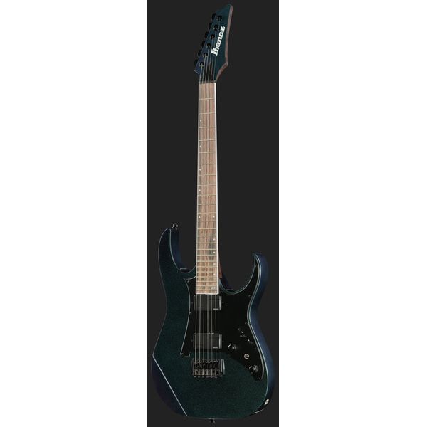 Ibanez RG631ALF-BCM