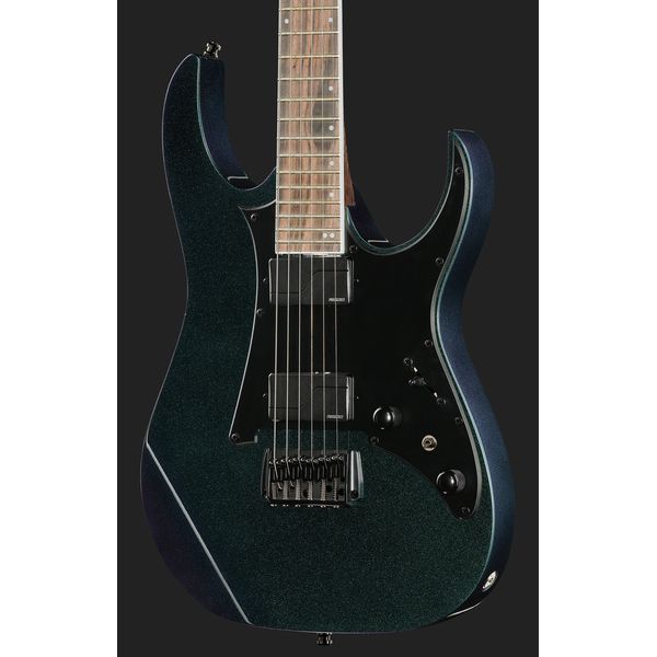 Ibanez RG631ALF-BCM