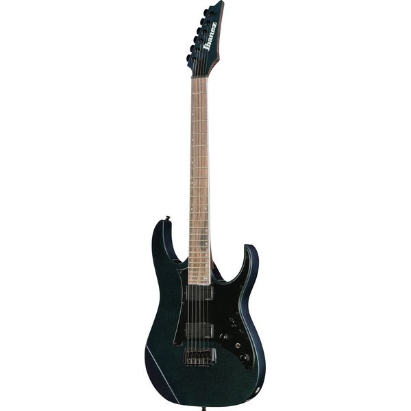 Ibanez RG631ALF-BCM