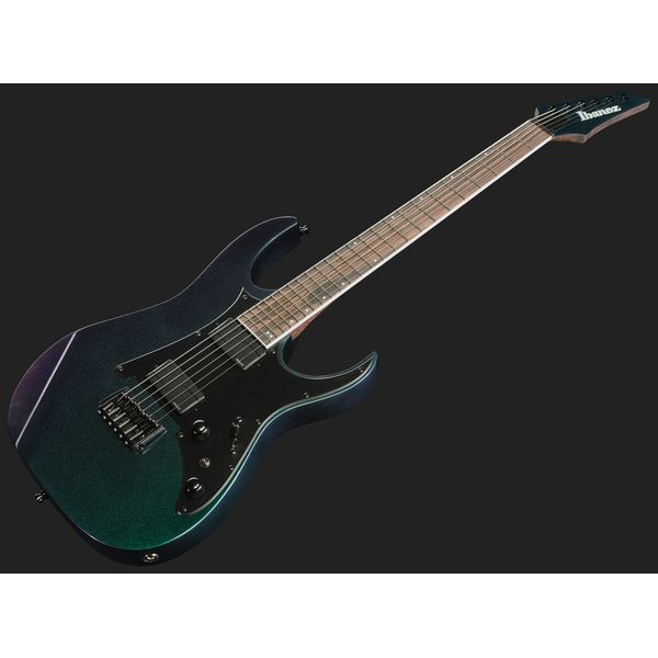 Ibanez RG631ALF-BCM
