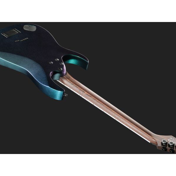 Ibanez RG631ALF-BCM