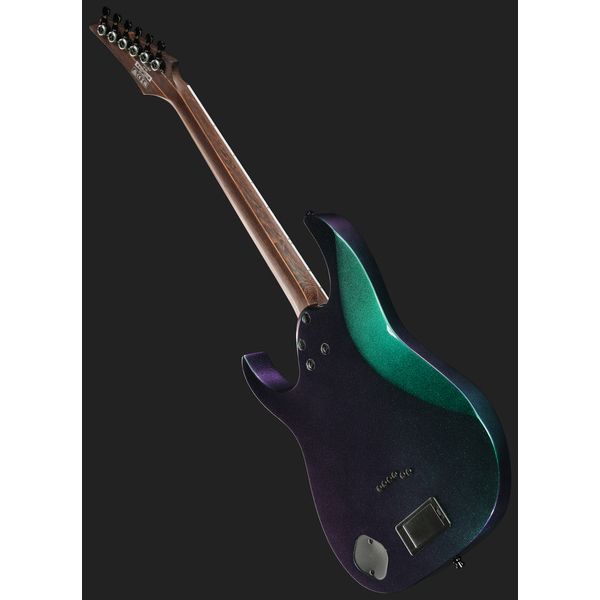 Ibanez RG631ALF-BCM