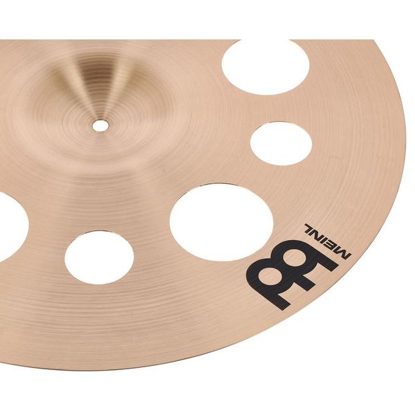 Meinl 18" Byzance Trash Crash Trad.