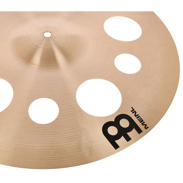 Meinl 18" Byzance Trash Crash Trad.