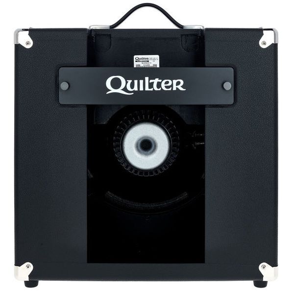 Quilter BlockDock 15