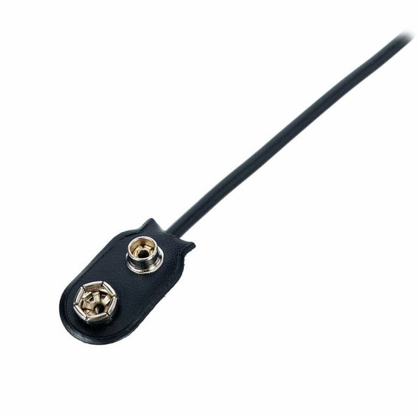 Voodoo Lab Pedal Power Cable PPBAT-R