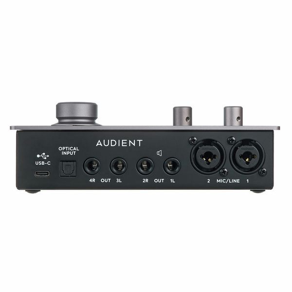 Audient iD14 MKII – Thomann UK