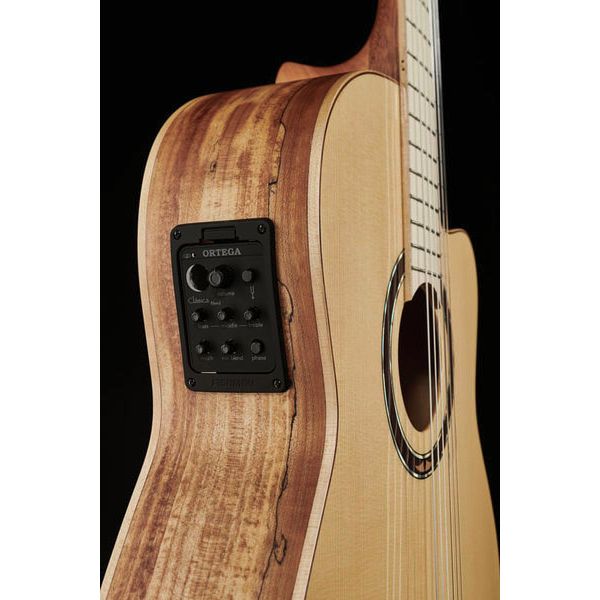 Ortega TZSM-3 Thomas Zwijsen