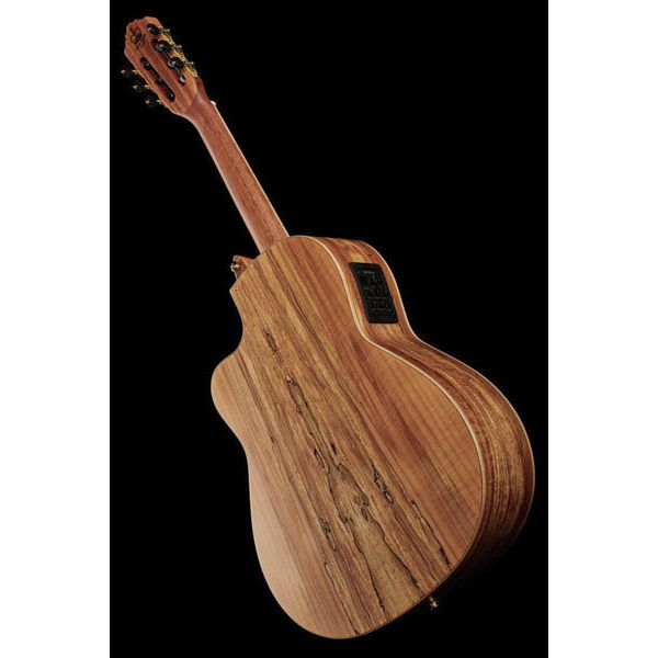 Ortega TZSM-3 Thomas Zwijsen