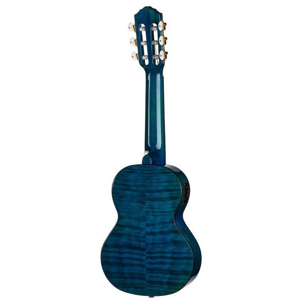 Ortega RGLE18BLF Guitarlele