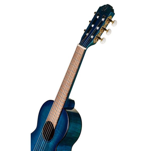 Ortega RGLE18BLF Guitarlele