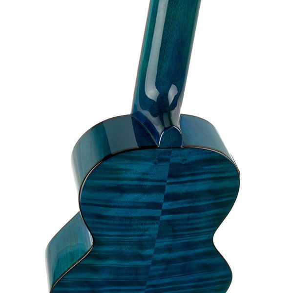 Ortega RGLE18BLF Guitarlele