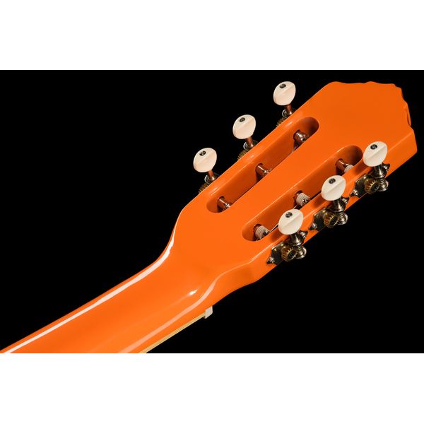 Ortega RGA-ORG Classicalguitar