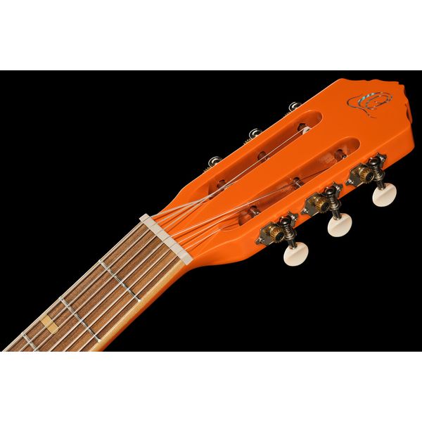Ortega RGA-ORG Classicalguitar