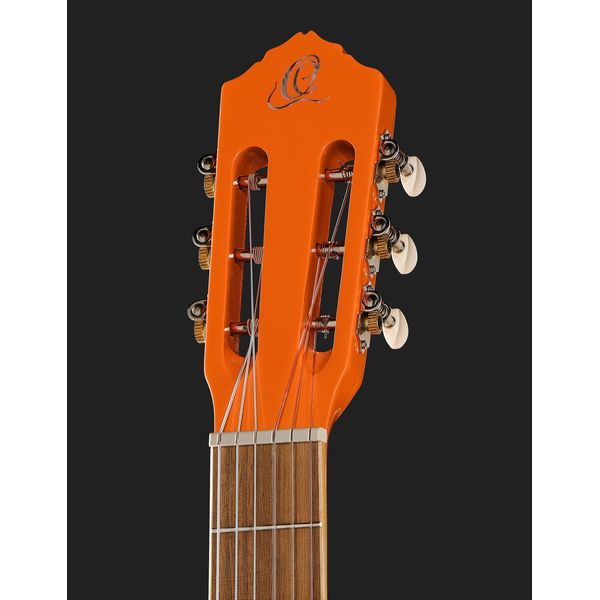 Ortega RGA-ORG Classicalguitar