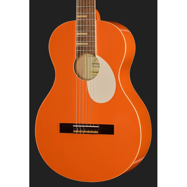 Ortega RGA-ORG Classicalguitar