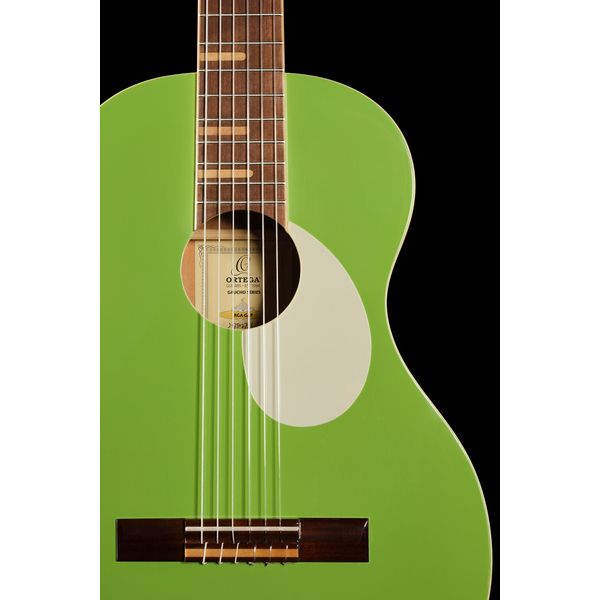 Ortega RGA-GAP Classicalguitar