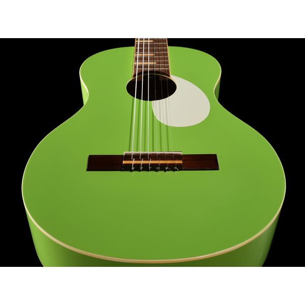 Ortega RGA-GAP Classicalguitar